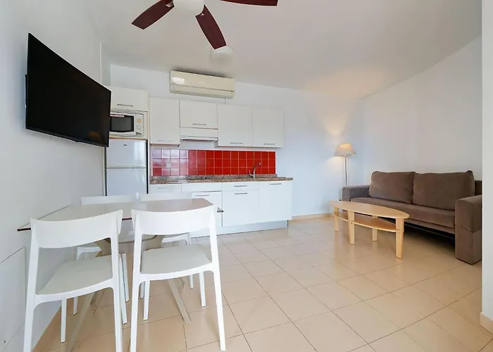 Servatur Altamadores Szálloda Puerto Rico (Gran Canaria)