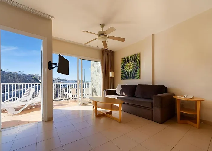 Servatur Altamadores Szálloda 4*