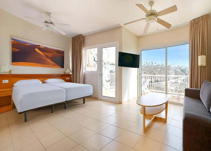 Servatur Altamadores 4*