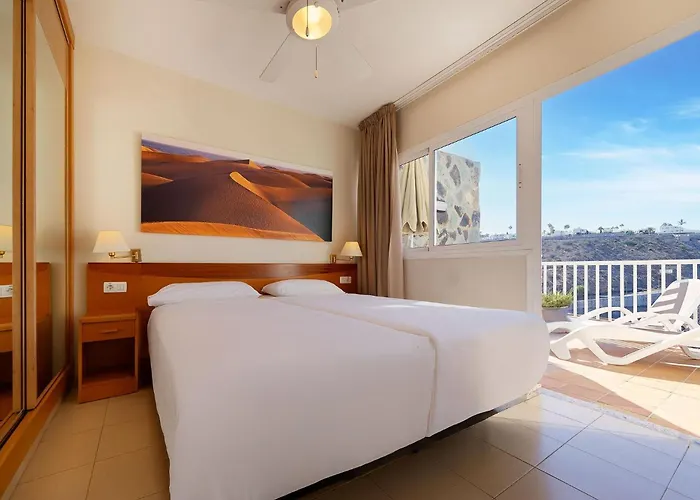 Servatur Altamadores Puerto Rico (Gran Canaria)