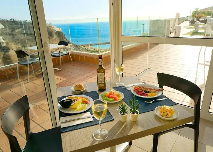 Servatur Altamadores Szálloda 4*