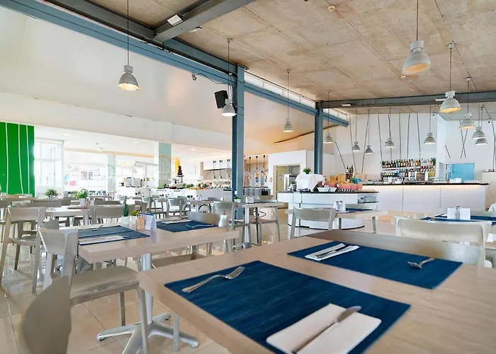 Servatur Altamadores 4*