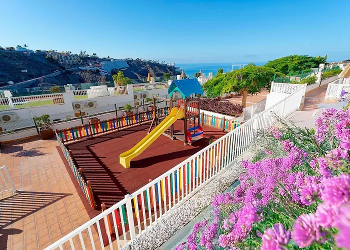 Servatur Altamadores Puerto Rico (Gran Canaria)