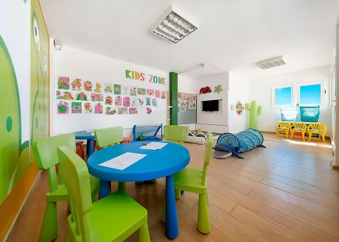 Servatur Altamadores 4* Puerto Rico (Gran Canaria)