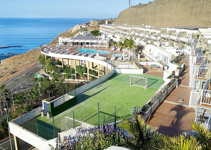 Servatur Altamadores Szálloda 4*