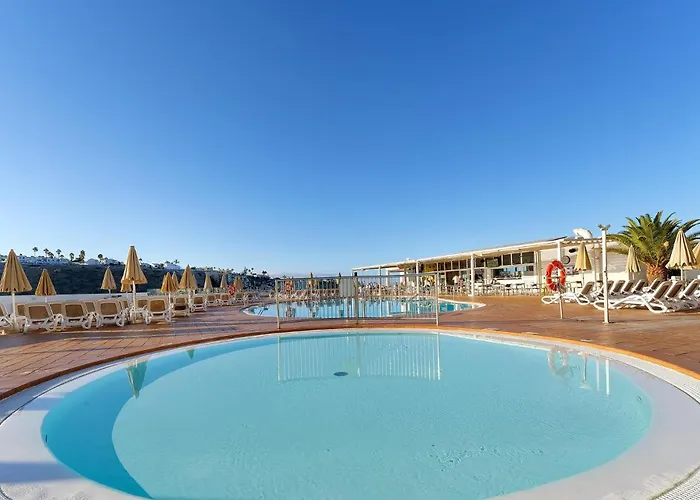 Servatur Altamadores 4*