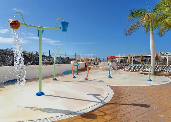 Servatur Altamadores Puerto Rico (Gran Canaria)