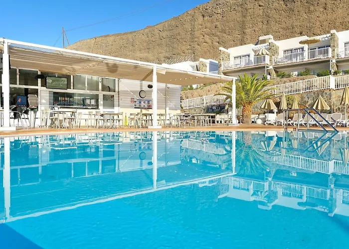 Servatur Altamadores 4*