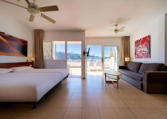 Servatur Altamadores 4*