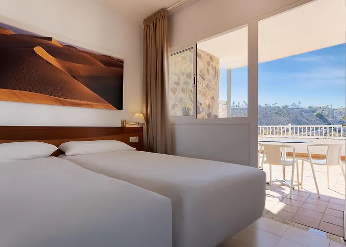 Servatur Altamadores Puerto Rico (Gran Canaria)