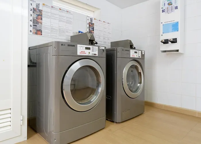 Servatur Altamadores Szálloda Puerto Rico (Gran Canaria)