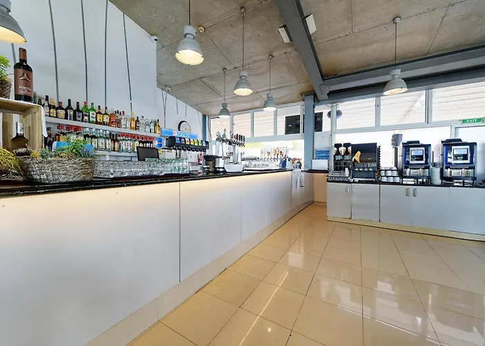 Szálloda Servatur Altamadores Puerto Rico (Gran Canaria)