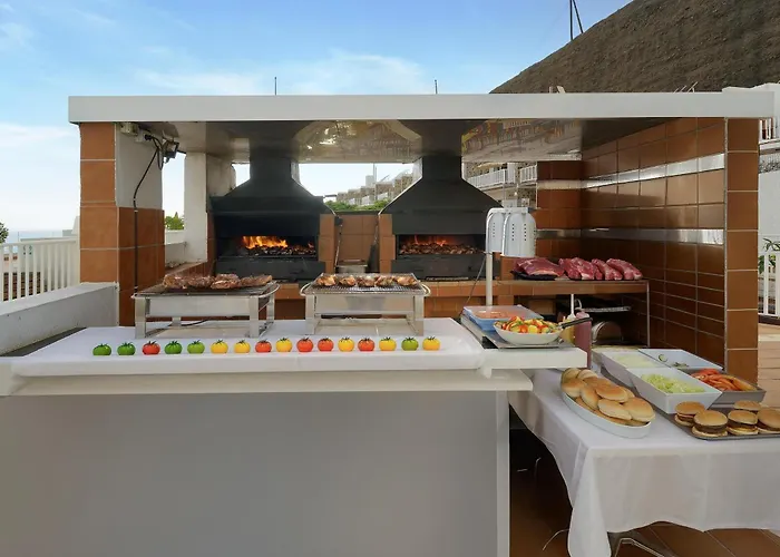 Servatur Altamadores 4*