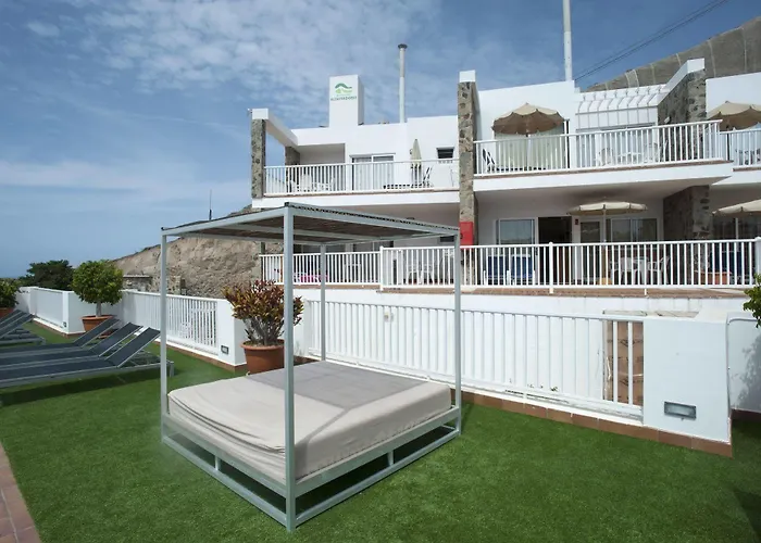 Servatur Altamadores 4*