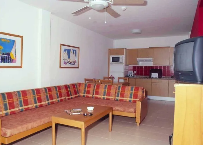 Servatur Altamadores Puerto Rico (Gran Canaria)