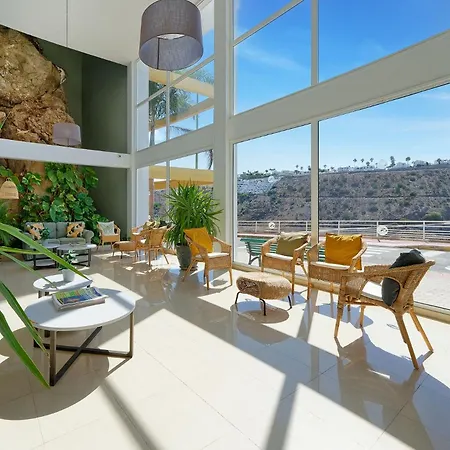 מלון Servatur Altamadores 4*